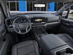 New 2025 Chevrolet Silverado 3500 LTZ Crew Cab 4WD Pickup for sale #25C1688 - photo 15