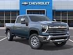 New 2025 Chevrolet Silverado 3500 LTZ Crew Cab 4WD Pickup for sale #25C1688 - photo 7