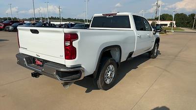 New 2025 Chevrolet Silverado 2500 LT Crew Cab 4WD SRW Pickup for sale #25C1690 - photo 2