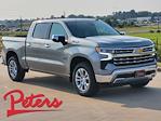 New 2025 Chevrolet Silverado 1500 LTZ Crew Cab 4WD Pickup for sale #25C1701 - photo 1