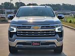 New 2025 Chevrolet Silverado 1500 LTZ Crew Cab 4WD Pickup for sale #25C1701 - photo 4