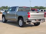 New 2025 Chevrolet Silverado 1500 LTZ Crew Cab 4WD Pickup for sale #25C1701 - photo 2