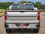 New 2025 Chevrolet Silverado 1500 LTZ Crew Cab 4WD Pickup for sale #25C1701 - photo 3
