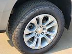 New 2025 Chevrolet Silverado 1500 LTZ Crew Cab 4WD Pickup for sale #25C1701 - photo 5