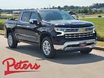 New 2025 Chevrolet Silverado 1500 LTZ Crew Cab 4WD Pickup for sale #25C1702 - photo 1