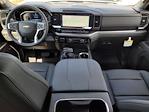 New 2025 Chevrolet Silverado 1500 LTZ Crew Cab 4WD Pickup for sale #25C1702 - photo 14