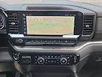 New 2025 Chevrolet Silverado 1500 LTZ Crew Cab 4WD Pickup for sale #25C1702 - photo 15