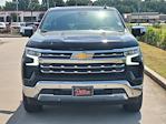New 2025 Chevrolet Silverado 1500 LTZ Crew Cab 4WD Pickup for sale #25C1702 - photo 3