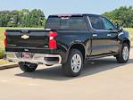 New 2025 Chevrolet Silverado 1500 LTZ Crew Cab 4WD Pickup for sale #25C1702 - photo 2