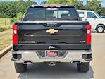 New 2025 Chevrolet Silverado 1500 LTZ Crew Cab 4WD Pickup for sale #25C1702 - photo 4