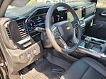 New 2025 Chevrolet Silverado 1500 LTZ Crew Cab 4WD Pickup for sale #25C1702 - photo 9