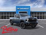 New 2025 Chevrolet Silverado 2500 LT Crew Cab 4WD Pickup for sale #25C1704 - photo 1