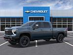 New 2025 Chevrolet Silverado 2500 LT Crew Cab 4WD Pickup for sale #25C1704 - photo 2