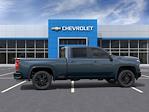 New 2025 Chevrolet Silverado 2500 LT Crew Cab 4WD Pickup for sale #25C1705 - photo 5