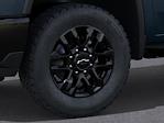 New 2025 Chevrolet Silverado 2500 LT Crew Cab 4WD Pickup for sale #25C1705 - photo 9
