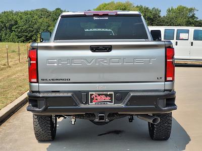 New 2025 Chevrolet Silverado 2500 LT Crew Cab 4WD Pickup for sale #25C1706 - photo 2
