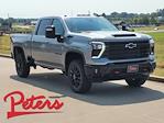 New 2025 Chevrolet Silverado 2500 LT Crew Cab 4WD Pickup for sale #25C1706 - photo 1