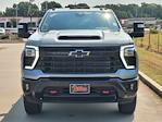 New 2025 Chevrolet Silverado 2500 LT Crew Cab 4WD Pickup for sale #25C1706 - photo 3