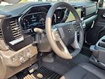 New 2025 Chevrolet Silverado 2500 LT Crew Cab 4WD Pickup for sale #25C1706 - photo 9