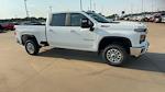 New 2025 Chevrolet Silverado 2500 LT Crew Cab 4WD Pickup for sale #25C1707 - photo 3