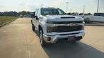 New 2025 Chevrolet Silverado 2500 LT Crew Cab 4WD Pickup for sale #25C1707 - photo 4