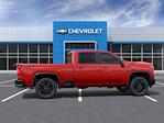 New 2025 Chevrolet Silverado 2500 LT Crew Cab 4WD Pickup for sale #25C1715 - photo 5