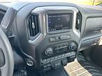 New 2025 Chevrolet Silverado 2500 Work Truck Crew Cab 4WD SRW Pickup for sale #25C1720 - photo 16