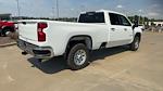 New 2025 Chevrolet Silverado 2500 Work Truck Crew Cab 4WD SRW Pickup for sale #25C1720 - photo 8