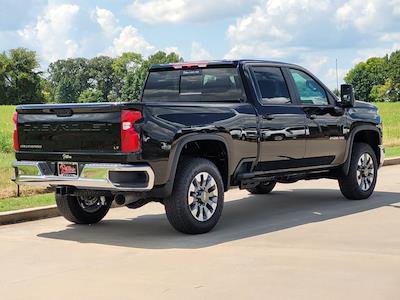 New 2025 Chevrolet Silverado 2500 LT Crew Cab 4WD Pickup for sale #25C1722 - photo 2