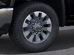 New 2025 Chevrolet Silverado 2500 LT Crew Cab 4WD Pickup for sale #25C1722 - photo 9