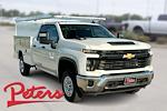 New 2025 Chevrolet Silverado 2500 Double Cab Knapheide Service Truck for sale #25C1739 - photo 1