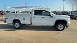 New 2025 Chevrolet Silverado 2500 Double Cab Knapheide Service Truck for sale #25C1739 - photo 3