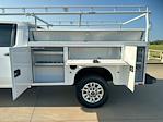 New 2025 Chevrolet Silverado 2500 Double Cab Knapheide Service Truck for sale #25C1739 - photo 21