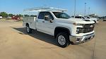 New 2025 Chevrolet Silverado 2500 Double Cab Knapheide Service Truck for sale #25C1739 - photo 4