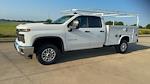New 2025 Chevrolet Silverado 2500 Double Cab Knapheide Service Truck for sale #25C1739 - photo 6