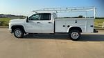 New 2025 Chevrolet Silverado 2500 Double Cab Knapheide Service Truck for sale #25C1739 - photo 7