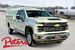 New 2025 Chevrolet Silverado 2500 Double Cab Service Truck for sale #25C1740 - photo 1