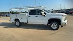 New 2025 Chevrolet Silverado 2500 Double Cab Service Truck for sale #25C1740 - photo 3