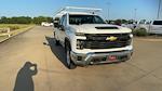 New 2025 Chevrolet Silverado 2500 Double Cab Service Truck for sale #25C1740 - photo 4