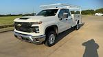 New 2025 Chevrolet Silverado 2500 Double Cab Service Truck for sale #25C1740 - photo 5