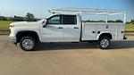 New 2025 Chevrolet Silverado 2500 Double Cab Service Truck for sale #25C1740 - photo 6