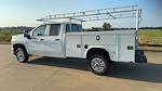 New 2025 Chevrolet Silverado 2500 Double Cab Service Truck for sale #25C1740 - photo 7