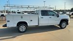 New 2025 Chevrolet Silverado 2500 Double Cab Service Truck for sale #25C1740 - photo 9