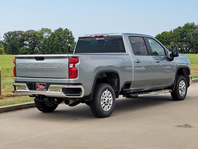 New 2025 Chevrolet Silverado 2500 LT Crew Cab 4WD Pickup for sale #25C1742 - photo 2