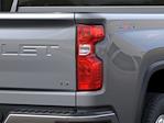 New 2025 Chevrolet Silverado 2500 LT Crew Cab 4WD Pickup for sale #25C1742 - photo 11