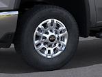 New 2025 Chevrolet Silverado 2500 LT Crew Cab 4WD Pickup for sale #25C1742 - photo 9