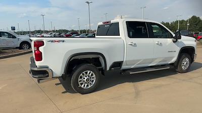 New 2025 Chevrolet Silverado 2500 LT Crew Cab 4WD Pickup for sale #25C1743 - photo 2