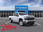 New 2025 Chevrolet Silverado 2500 LT Crew Cab 4WD Pickup for sale #25C1743 - photo 1