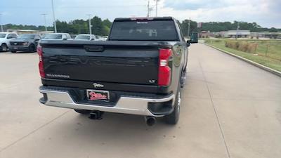 New 2025 Chevrolet Silverado 2500 LT Crew Cab 4WD Pickup for sale #25C1744 - photo 2