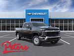 New 2025 Chevrolet Silverado 2500 LT Crew Cab 4WD Pickup for sale #25C1744 - photo 1